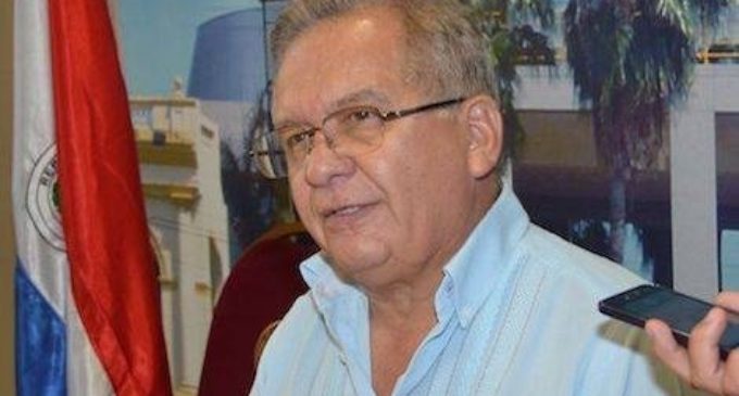 Silva Facetti trató de ‘comprar’ a un liberal con una moto, según Wagner