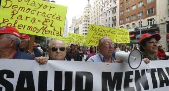 Los casos de depresión aumentan 18 % en el mundo en la última década