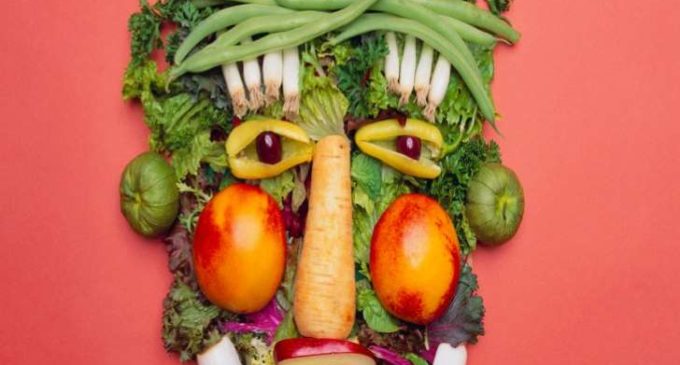 La ciencia detrás del vegetarianismo