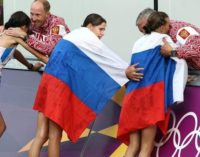 Rusia no podrá competir en el Mundial de Atletismo de Londres 2017