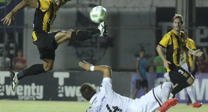 Segundo triunfo al hilo del campeón