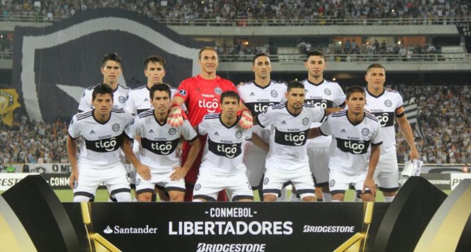 A estadio lleno el “Rey de Copas” obligado a clasificar