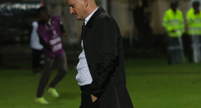 Repetto: “Me voy dolido, frustrado, no pude desarrollar lo que vine a hacer”