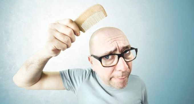 El origen de la calvicie es aún más complejo de lo que se creía
