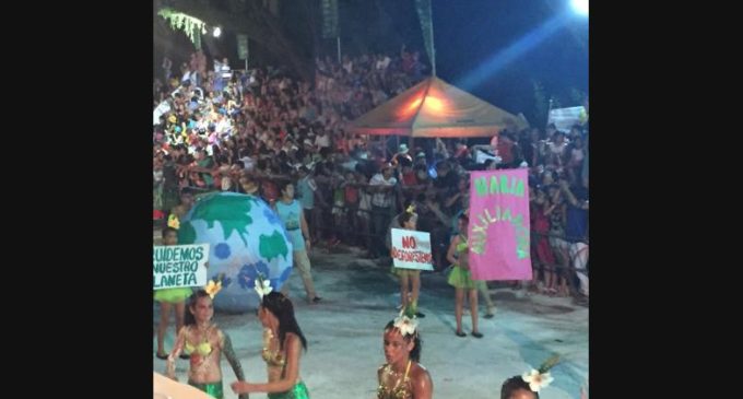 Atyrá prepara la celebración del Carnaval Ecológico