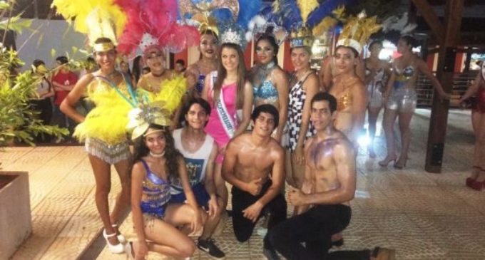 Alto Paraná invita al “Carnaval de Minga Guazú”