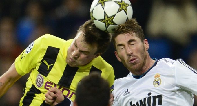 ¿Los futbolistas son más propensos a sufrir daños cerebrales?