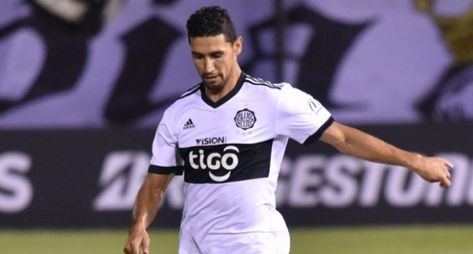 Pensando en la Libertadores, Olimpia juega hoy ante Independiente