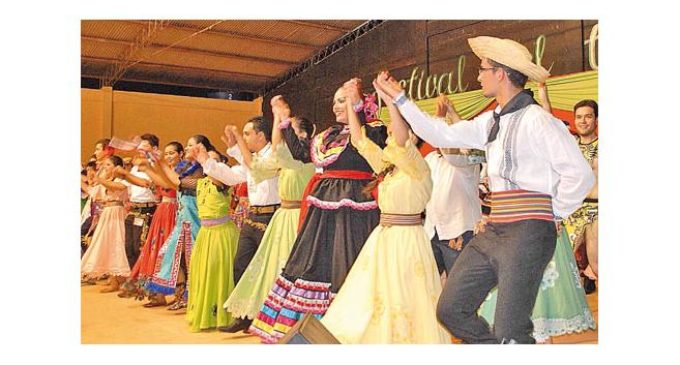 Preparan el 19º “Festival del Tereré” en Itakyry