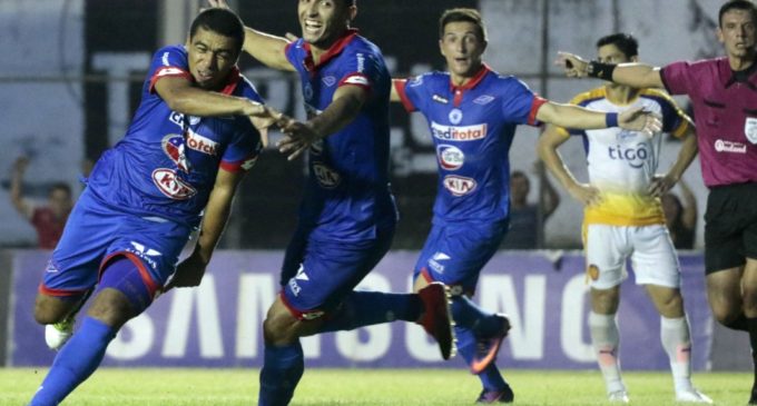 El Inde logra su primera victoria
