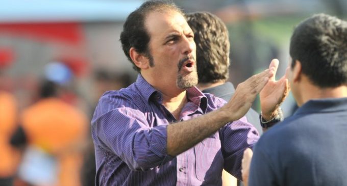 “El empate hubiera sido lo justo”
