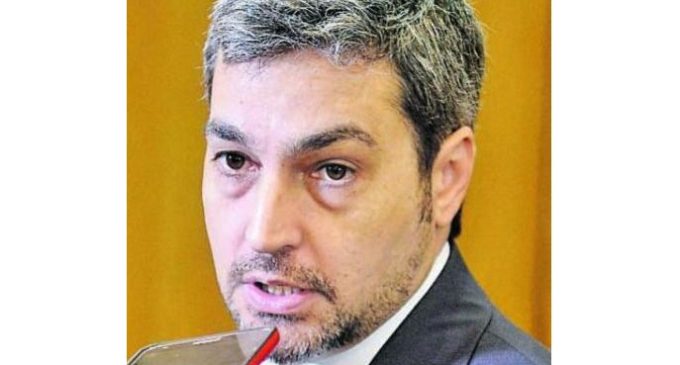 Marito: “Celebro la victoria de la defensa de la Constitución en la Convención”