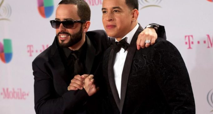 Premios Lo Nuestro 2017: la lista completa de los nominados