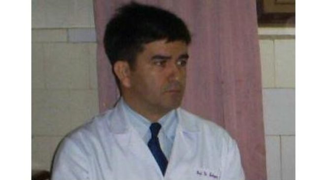 Caso acoso de Rodríguez Andersen: Fiscal culpa a víctima por “no denunciar a tiempo”