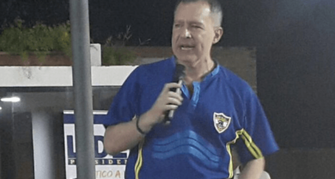 Silva Facetti dice que apelaría “al buen humor de la Corte” la decisión tomada en la Convención