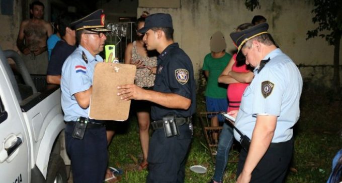 Peruano denunciado por trata de personas se expone hasta 20 años de cárcel