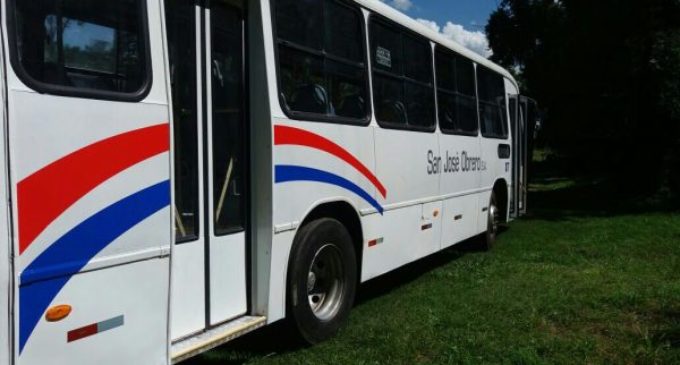 Nueva empresa de transporte cubrirá trayectos de líneas 32 y 187