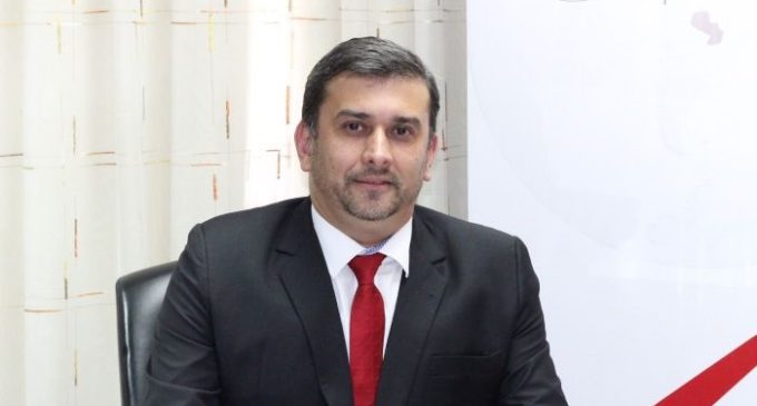 Nuevo director de Migraciones continuará con proyectos de Kronawetter