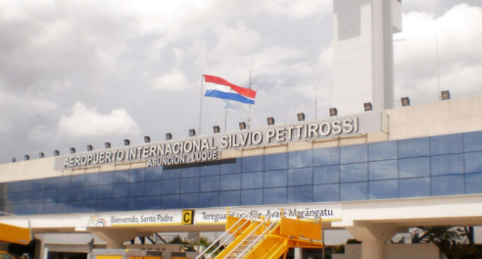 Paraguay aumenta frecuencia de vuelos con Panamá