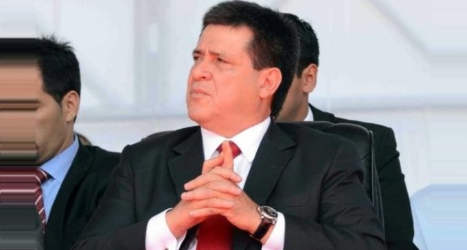 Cartes duda si aceptarán su renuncia