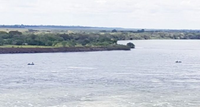 EBY en plena ‘guerra’ contra pescadores furtivos