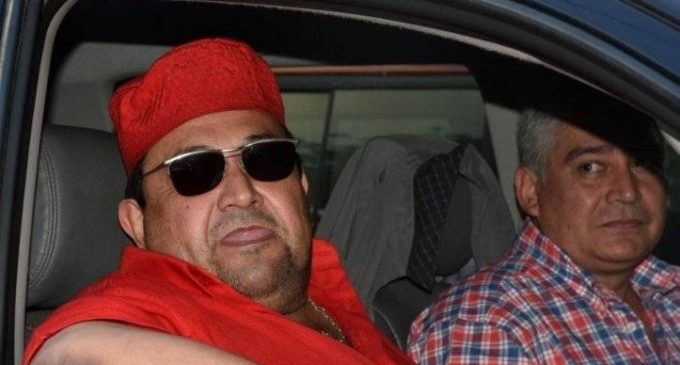 Concejal niega que pese orden de captura en su contra