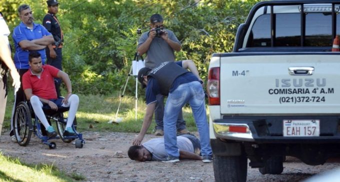 Fiscalía presentó acusación contra policías “gatillo fácil”