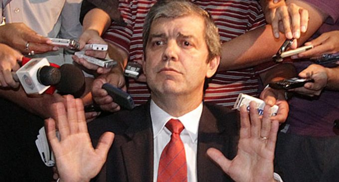 Riera ratifica su discurso y resalta necesidad de fortalecer organismos de Justicia