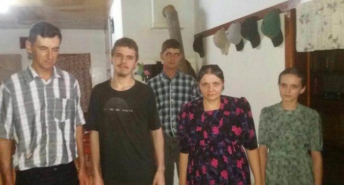 Fiscal General celebra liberación de Franz Wiebe y recuerda a los demás secuestrados
