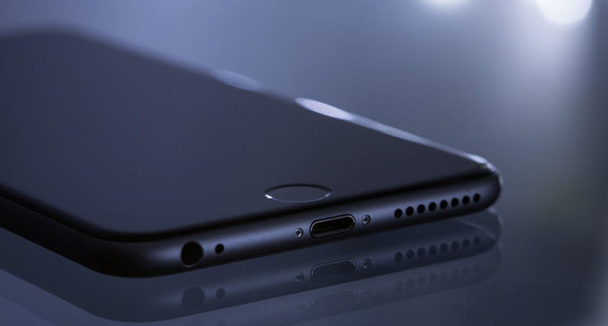 ¿Adiós al famoso botón redondo? Filtran como serán los iPhone 8