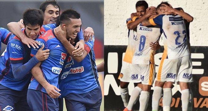 Inde y Luqueño buscan su primer triunfo en el Apertura