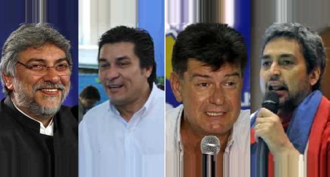 Con Alegre no hay posibilidad de ganar, según Llano