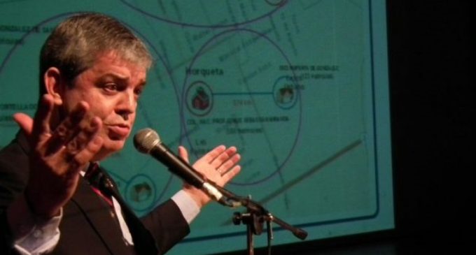 Publicación de Riera causa oleada de ‘memes’ en Twitter