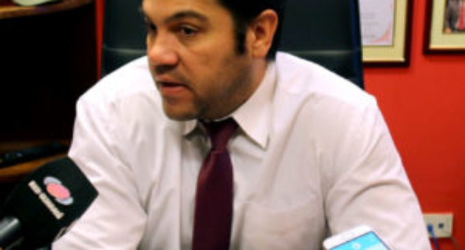 “Es grosera la manera en la que la Corte Suprema de Justicia procedió”
