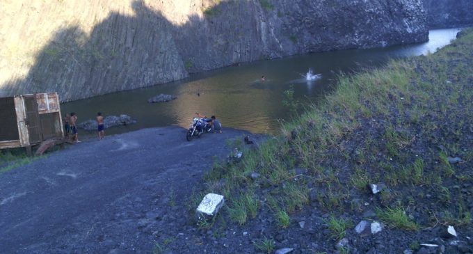 Denuncian peligrosa situación del Cerro Ñemby