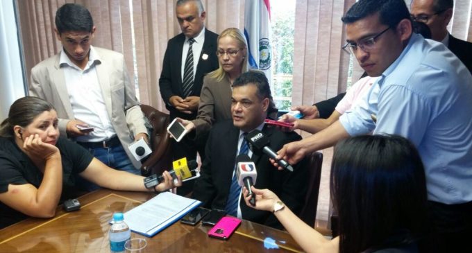 ARP pide que no se retire a la FTC de la zona norte del país