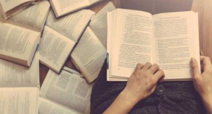 Los beneficios de leer