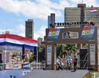 ¿Por qué el Dakar no pasará por Paraguay?