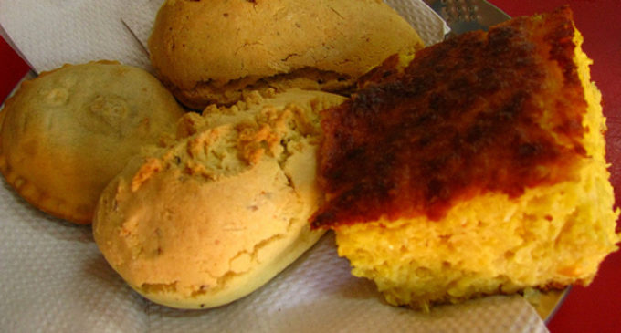 Consejos nutricionales para esta Semana Santa