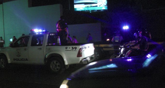 Caminera se desentiende de supuesto ‘cateo’ de vehículos