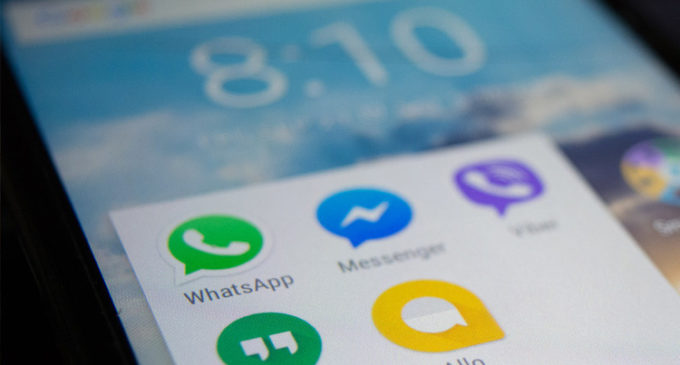 Por esta razón WhatsApp podría estar en problemas