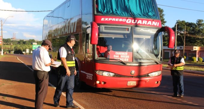 Inicia Operativo Semana Santa
