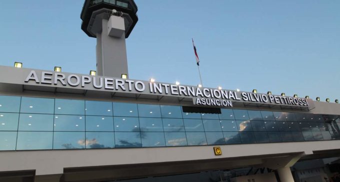 Retoman vuelos a Argentina