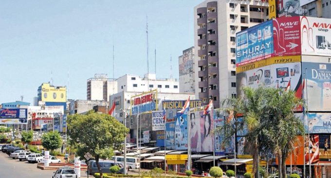 Comerciantes de CDE piden al Gobierno mejores equipos para policías