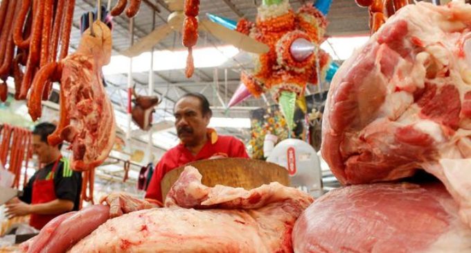 Narcochuletas: los cárteles mexicanos se meten en el negocio de la carne