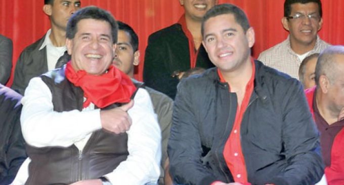 Roberto Acevedo: “Continúan con el proyecto y no lo piensan retirar”