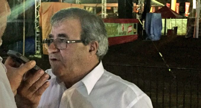 Continúa la 19ª Expo Canindeyú con gran participación y casi 400 expositores