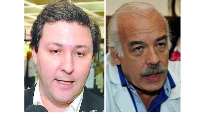 Filizzola reafirma que Filártiga autorizó entrada a policías al Hospital del Trauma