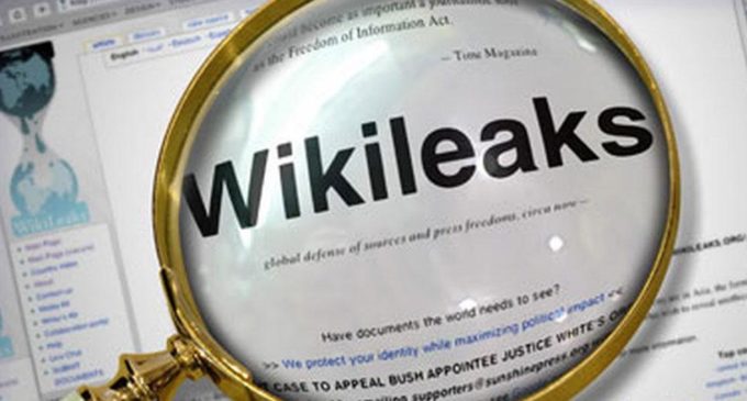 Wikileaks revela el “Scribbles”, la herramienta de la CIA para espiar documentos de Microsoft Office