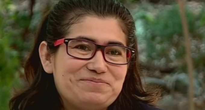 La monja de claustro que fue violada, quedó embarazada y ahora demanda a la Iglesia católica en Chile